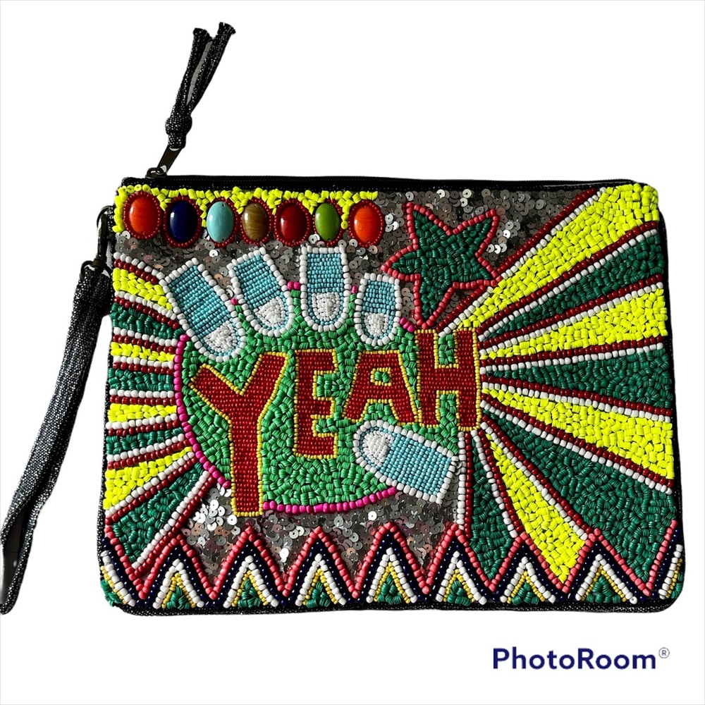 Domen bag or Ipad case